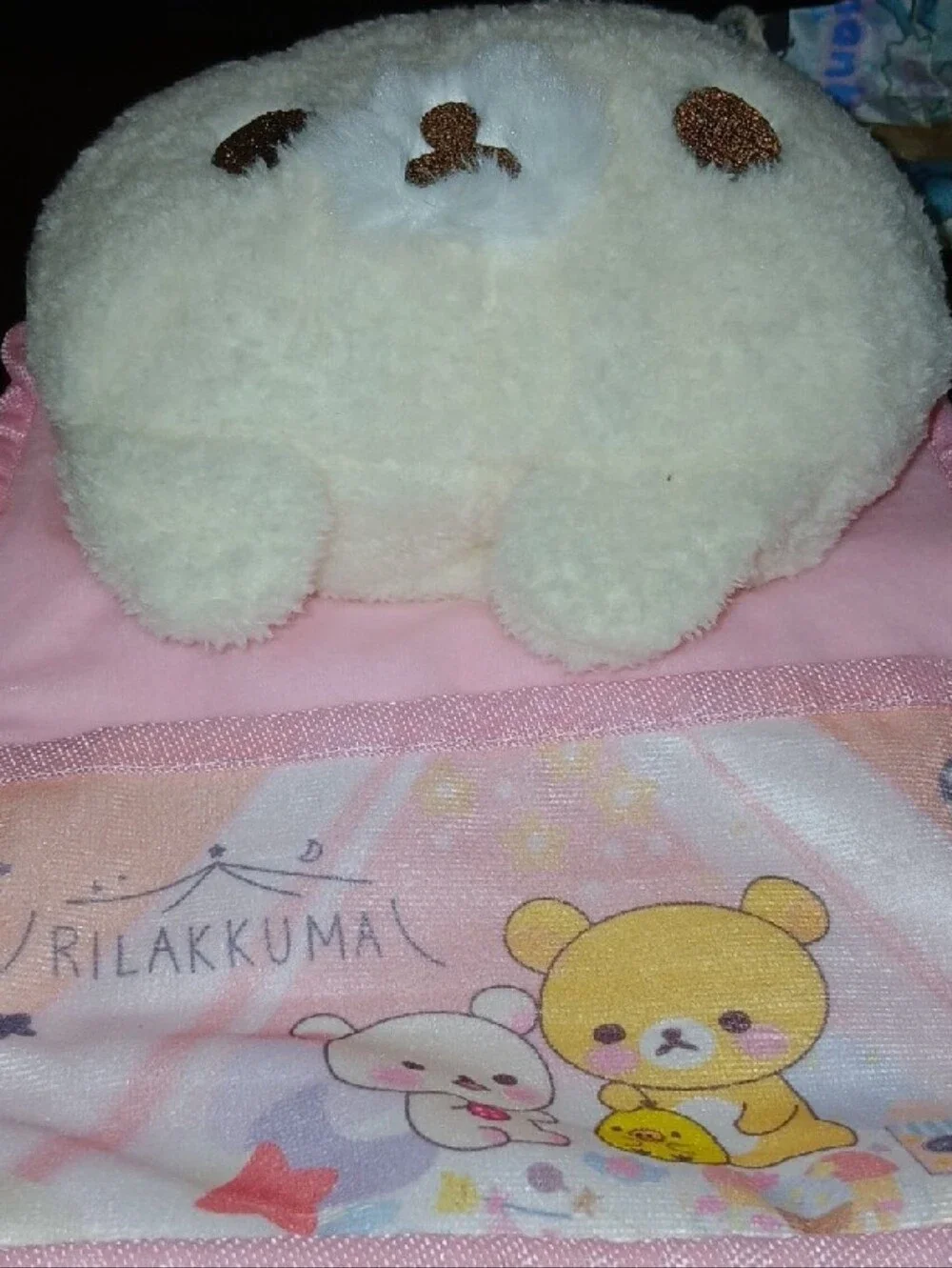 Sanrio cute themed